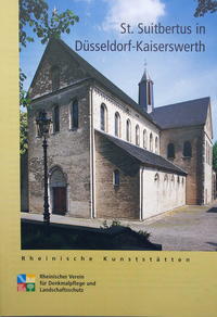 St. Suitbertus in Düsseldorf-Kaiserswerth