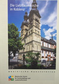 Die Liebfrauenkirche in Koblenz