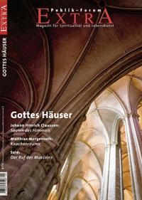 Gottes Häuser