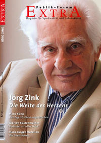 Jörg Zink - Die Weite des Herzens