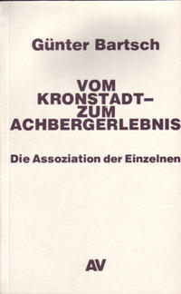 Vom Kronstadt- zum Achbergerlebnis