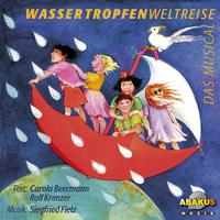 Wassertropfenweltreise - Das Musical