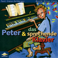 Peter und das sprechende Klavier