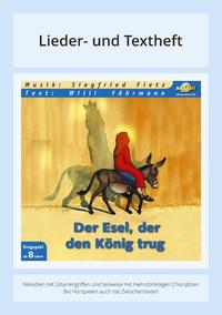 Der Esel, der den König trug