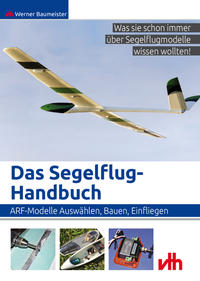 Das Segelflug-Handbuch