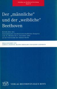 Der „männliche“ und der „weibliche“ Beethoven