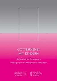 Gottesdienst mit Kindern