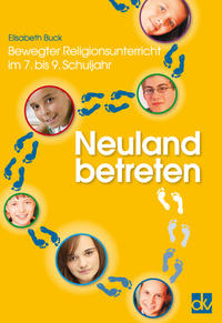 Neuland betreten