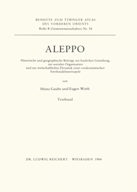 Aleppo