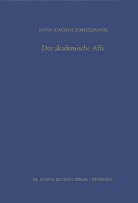 Der akademische Affe