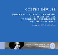 Goethe-Impulse