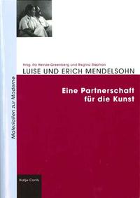 Luise und Erich Mendelsohn