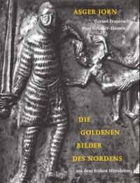 Die Goldenen Bilder des Nordens aus der Romanik