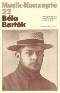 Béla Bartók