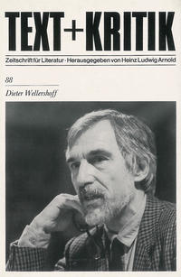 Dieter Wellershoff