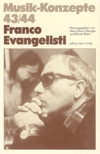 Franco Evangelisti