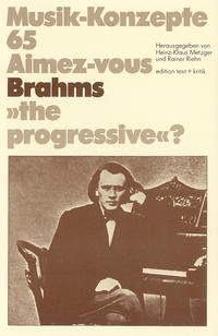 Aimez-vous Brahms 