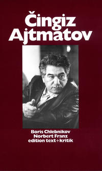 Cingiz Ajtmatov
