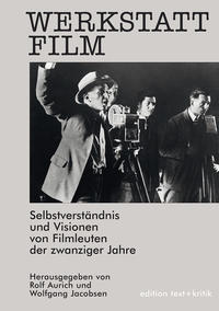 Werkstatt Film