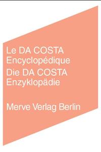Le 'Da Costa' Encyclopedique/Die 'Da Costa' Enzyklopädie