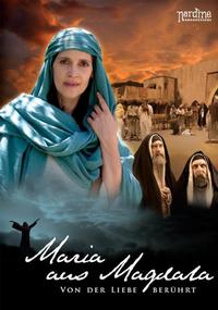 Maria aus Magdala