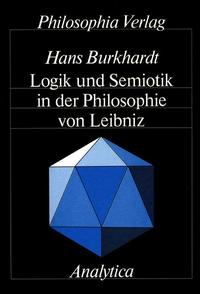 Logik und Semiotik in der Philosophie von Leibniz