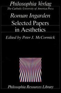 Selected Papers in Aesthetics