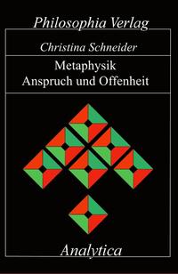 Metaphysik
