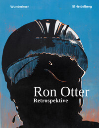 Cover-Abbildung für Ron Otter – Retrospektive (Softcover/Paperback) (99999---978-3-88423-737-3)