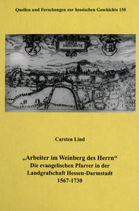 Arbeiter im Weinberg des Herrn