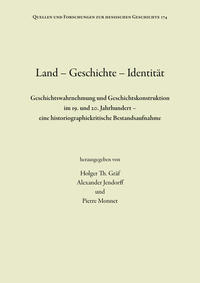 Land - Geschichte - Identität