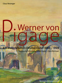 Werner von Pigage