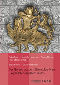 Der Goldschatz von Sânnicolau Mare