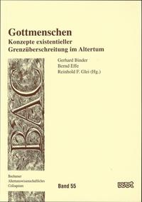 Gottmenschen