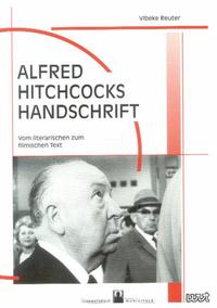 Alfred Hitchcocks Handschrift