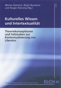 Kulturelles Wissen und Intertextualität