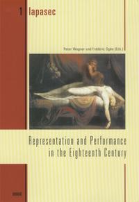 Representation and Performance in the Eighteenth Century