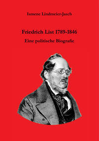 Friedrich List 1789-1846 - Cover