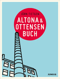 Altona & Ottensen-Buch