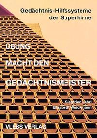 Übung macht den Gedächtnis-Meister