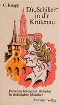 D'r Schiller in d'r Krütenau