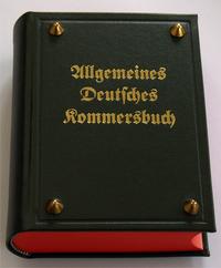 Allgemeines Deutsches Kommersbuch