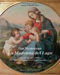 Das Mysterium La Madonna del Lago