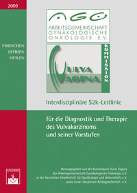 Interdisziplinäre S2k-Leitlinie für die Diagnostik und Therapie des Vulvakarzinoms und seiner Vorstufen