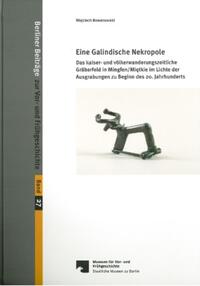 Eine Galindische Nekropole