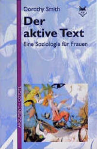 Der aktive Text