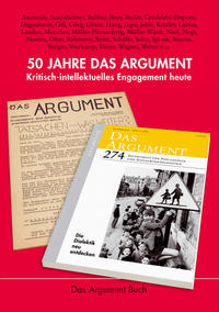 50 Jahre Das Argument