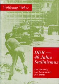 DDR - 40 Jahre Stalinismus