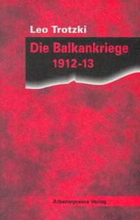 Die Balkankriege 1912-13