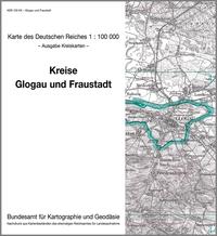 Glogau und Fraustadt